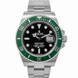 Rolex Submariner Date Black Dial, 