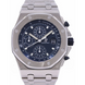 Audemars Piguet The Beast Royal Oak offshore selfwinding chronograph 26237ST