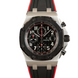 Audemars Piguet Royal Oak Offshore Black Dial Vampire 26470SO