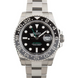 Rolex GMT-Master II ref 126710GRNR Bruce Wayne 126710