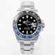 Rolex GMT-Master II 126710BLNR Batman